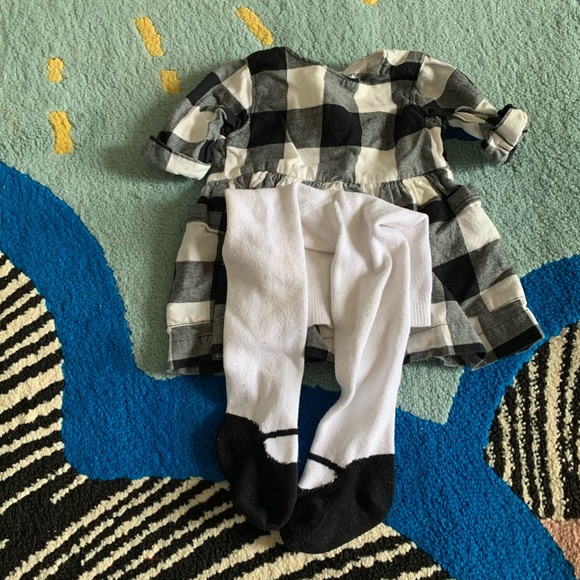 Baby girl 0-3 month clothing bundle - Picture 8 of 10